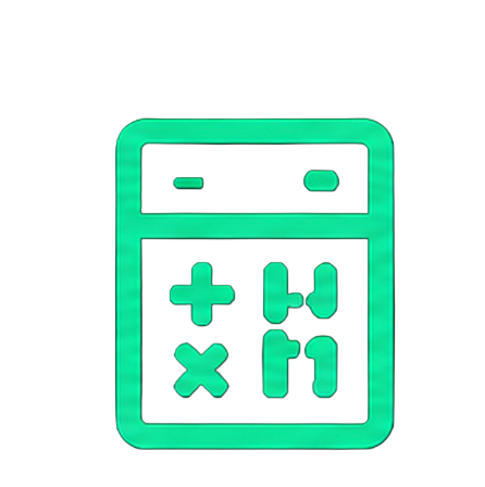 Math Icon